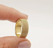 Fingerprint engraving ring customization•Mother's Day Gift •Actual Fingerprint Ring• Fingerprint Ring•Promise Ring•Eternity Ring•Father's Day Gift